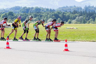 乐鱼体育地址-全国青少年花滑分站赛广州站落下帷幕,青少年花滑比赛